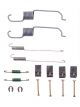 AC Delco Gold Brake Hardware Components