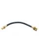 AC Delco Gold Brake Hydraulic Hose