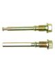 AC Delco Disc Brake Caliper Bolt Steel Cadmium