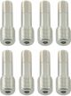 AC Delco Gold Brake Hardware Components