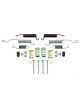 AC Delco Drum Brake Hardware Kit Rear Kit