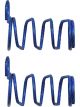 AC Delco GM Genuine Parts Brake Hardware Components