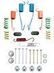 AC Delco Drum Brake Hardware Kit Rear Kit