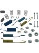 AC Delco Drum Brake Hardware Kit Rear Kit