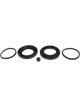 AC Delco Brake Caliper Replacement Components