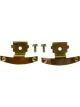 AC Delco Spring Assembly Rear Brake Shoe Hold-down kit