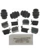 AC Delco Gold Brake Hardware Kits