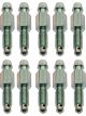 AC Delco Front Brake Cylinder Bleeder Screws