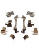 AC Delco Gold Brake Hardware Kits