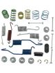 AC Delco Brake Shoe Hardware GM Kit