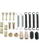 AC Delco Gold Brake Hardware Kits
