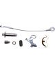 AC Delco Gold Brake Hardware Components
