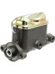 AC Delco Brake Master Cylinder Professional 1.125 in. Bore Cast Iron