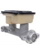 AC Delco Gold Brake Master Cylinder Aluminium