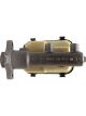 AC Delco Brake Master Cylinder Professional 1.000 in. Bore Aluminium