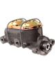 AC Delco Gold Brake Master Cylinder Cast Iron Gray