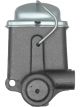 AC Delco Brake Master Cylinder Professional 1.125 in. Bore Cast Iron