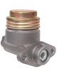 AC Delco Brake Master Cylinder Professional 1.000 in. Bore Cast Iron