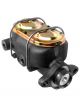 AC Delco Brake Master Cylinder Professional 1.250 in. Bore Cast Iron