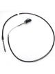 AC Delco Parking Brake Cable Assembly Rear