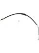 AC Delco Parking Brake Cable Assembly Rear