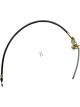 AC Delco Parking Brake Cable Plastic Jacket Black 39.600 in. Rear