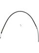 AC Delco Parking Brake Cable Assembly Rear