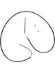 AC Delco Parking Brake Cable 91.500 in. Length
