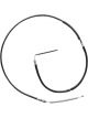 AC Delco Parking Brake Cable 100.300 in. Length