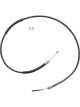 AC Delco Parking Brake Cable Assembly Front
