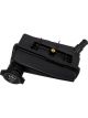 AC Delco Power Steering Reservoir OE Rep Plastic Black For Cadillac