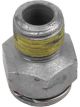 AC Delco Automatic Transmission Oil Cooler End Fittings