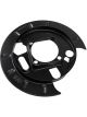 AC Delco GM Genuine Parts Brake Dust Shields