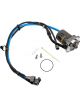 AC Delco Motor Power Steering Assist Stock Replacement