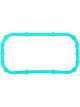 AC Delco Intake Manifold Gaskets Stock Port Style Set of 8