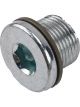 AC Delco GM Genuine Parts Multi-Purpose Threaded Plugs