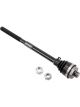 AC Delco Gold Tie Rod End