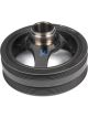 AC Delco Harmonic Balancer 7.710 in. Diameter