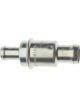 AC Delco PCV Valve Straight Steel Natural
