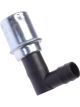 AC Delco PCV Valve Professional 90 Degree Stock