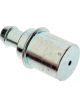 AC Delco PCV Valve Fixed Orifice Professional Straight Stock