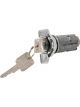 AC Delco Ignition Key Cylinder Lock For Buick Chevy GMC Pontiac Olds