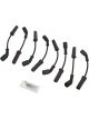 AC Delco Spark Plug Wire Sets