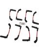 AC Delco Spark Plug Wire Sets