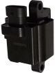 AC Delco Ignition Coil Female/Socket E-core Rectangular Black