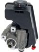 AC Delco Power Steering Pump GM Gen. Part Stock Model Standard-volume