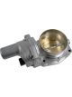 AC Delco Throttle Body 90mm Cast Alum. Natural For Chevrolet Pontiac