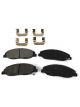 AC Delco GM Genuine Parts Disc Brake Pads