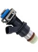 AC Delco Fuel Injectors OEM Replacement For Cadillac 4.6L