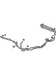 AC Delco Power Steering Hose and Lines